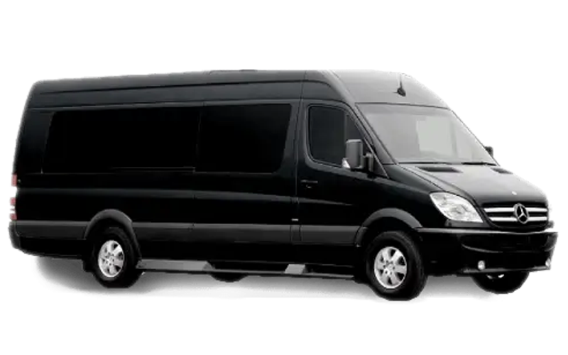 sprinter