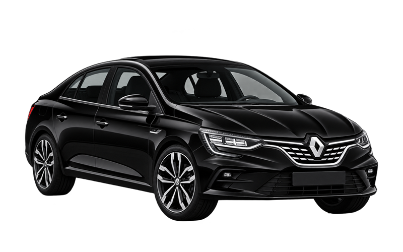 megane-black