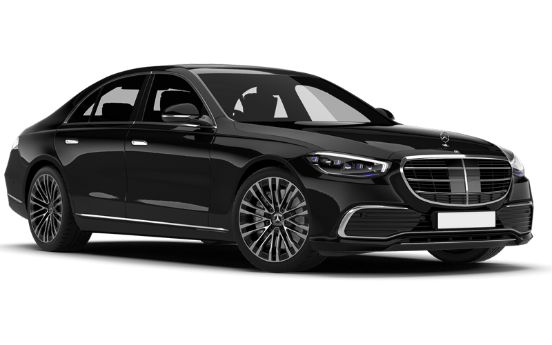 mercedes-sedan